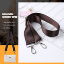 Bag Shoulder Strap Purse Straps Replacement for Cross Body Shoulder Bags Purs