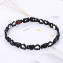 Heart Cutout Bracelet Fashion Sleep Aid Bracelet Ideal Gifts for Family Frien