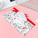 Reusable Wet Wipes Bag Baby Wet Wipes Box Wipes Container Cleaning Wipes Case