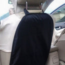 2pcs Car Backrest Protector Waterproof Oxford Protection Seat Back Cover Newly
