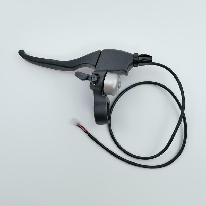 Handle Brake Lever Electric Scooter Parts Aluminium Handle Assembly Alloy G2A9