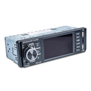 Phone Link In-dash Audio Head Unit Car Stereo Radio Bluetooth Car MP5 Player