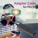 Adapter Cable Mini Camera Adapter for PS5 VR to Female for PS5 PlayStation 4