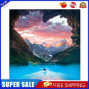 5D DIY Diamond Painting Kits Another Sky Full Round Drill Wall Decor Art