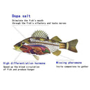 Strong Fish Shrimp Attractant Fishing Spinner Flavor Oil Kind Lures of F M3I1