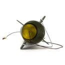 Bait Cage Trap Basket Lure Method Feeder Holder Thrower Carp Fishing Gear T