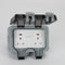 Waterproof Switched Double Socket Power Socket Wall Socket Electrical Outlet