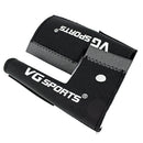 VG Sports 2pcs Bicycle Protective Cover MTB Bike Front Fork Guard Pad Wrap Cover
