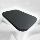 Push-ups Anti-slip Kneeling Cushion NBR Sports Knee Pad for Abdomen Wheel Y