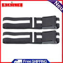 2x BFR Fitness Occlusion Bands Weightlifting Hip Building Blood Restriction Belt