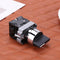 10pcs 10A 3 Position 2NO Maintained Toggle Select Selector Switch XB2-BD33C