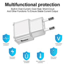 Hands-free Head Lamps Ip68 Waterproof Headlights Smart Sensing for Night (A)