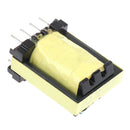 Welding Machine Power High Frequency Transformer EEL25 200:12:22:22 Converter LR