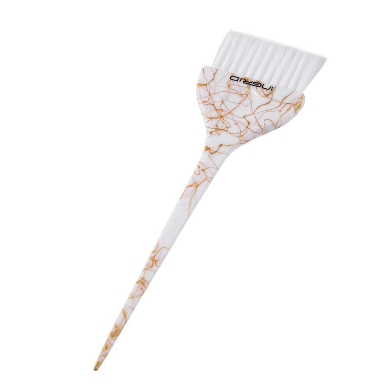 Hairdressing Hair Dyeing Brush for Hair Coloring Brush Easy Clean Salon Too