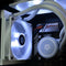ID-COOLING XF-12025 120mm Cooler Fan 4Pin Radiator for PC Case CPU Water Cooling