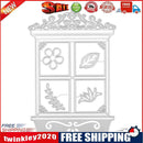 Christmas Cutting Dies Stencils Scrapbook Embossing DIY Album Card (MS-540)