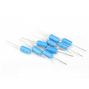 10pcs Waterproof Electronic Vibration Sensor Switch for Electric Car Alarm