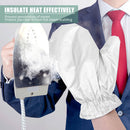 Garment Steamer Ironing Gloves Anti Steam Mitt Heat Resistant Waterproof Newly
