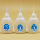 30ml Super 502 Glue Cyanoacrylate Instant Adhesive Strong Repair M1Y0 F0X4 D6S2