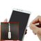 Tempered Glass White Edge Revising White Liquid Border A8Q9