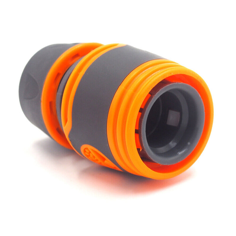1/2 inch Irrigation Pipe Adapter Garden Watering Pants Coupling Quick Connector