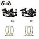 Cycling Accessories Back Force Brake Clip Spring Caliper Disc Brakes Springs