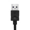 Adapter Cable USB 3.0 to SATA 3 6GBPS Support 2.5"" External SSD HDD Fe