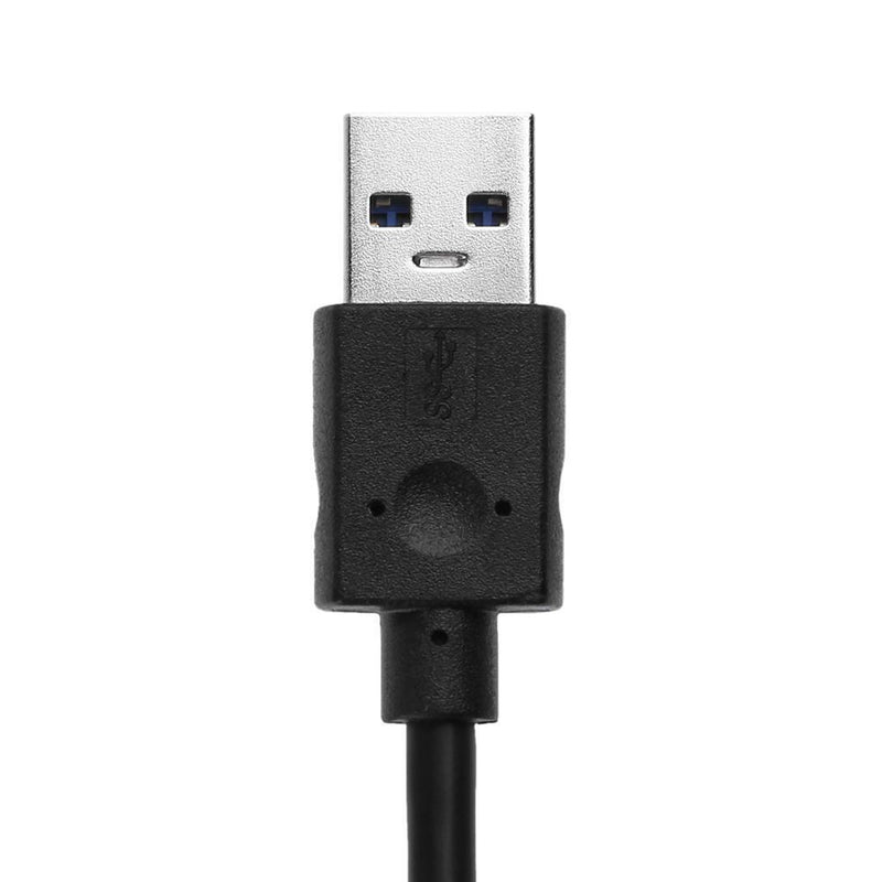 Adapter Cable USB 3.0 to SATA 3 6GBPS Support 2.5"" External SSD HDD Fe