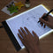 USB Powered A4 Drawing Tablet Digital Graphic Pad Painting Writing Board