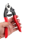Repair Tool Bike Inner Outer Bike Wire Pipe Pliers MTB Bicycle Shift Wire Cable