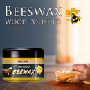 Furniture Care Beeswax Solution Wood Solid Renovation Floor Chairs Polishing