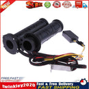 Motorcycle Modified Electric Handle Thermostat Handle Sets Newly