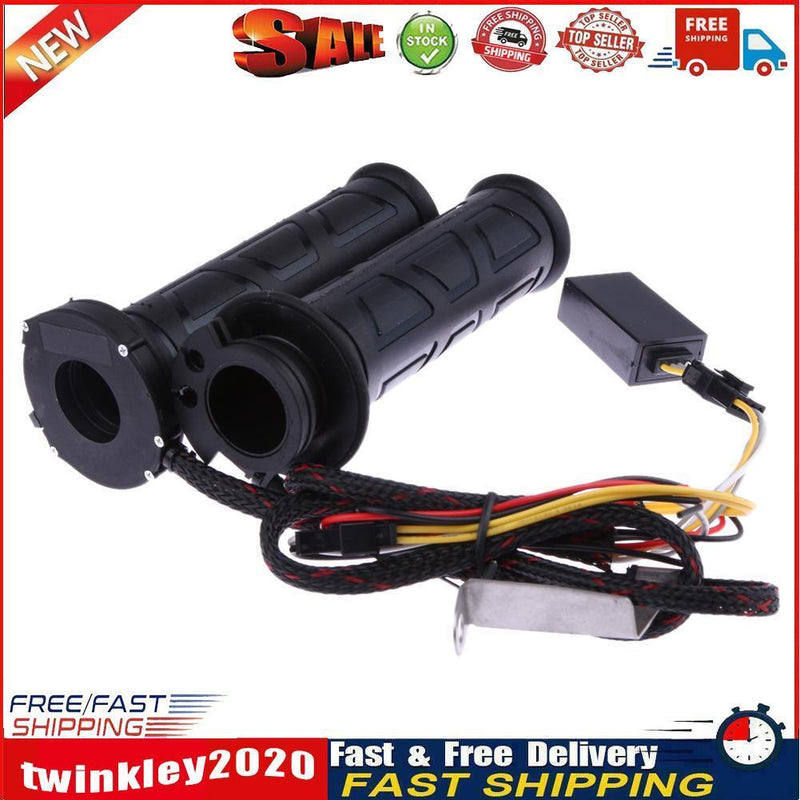 Motorcycle Modified Electric Handle Thermostat Handle Sets Newly