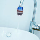 Household Kitchen Mini Faucet Tap Water Clean Purifier Activated Carbon Filter