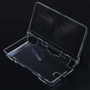 Hot Hard Crystal Case Clear Skin Cover Bowl for Nintendo DSL NDS Lite NDS