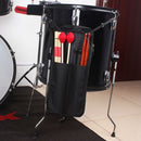 IRIN Drum Stick Waterproof Drumsticks Storage Bags Percussion Instrument Ho