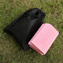 Waterproof Camping Cushion, Folding Seat Mat Pad for Pinic, Hiking, Backpacking