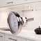 1/2"Stainless Steel Thermometer for a Moonshine Still Condenser or Brew Pot