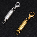 Hook Magnetic Clasps Jewelry Making Supplies Necklace Bracelet Connector Buckle