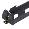 1Pcs 18650 Battery Holder SMD SMT Battery Box With Pins Bronze K7Q5