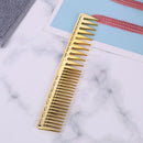 Portable Barber Hair Care Styling Brush Salon Hairdressing Straight Hair Combs