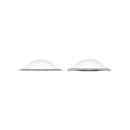 2X Adhesive Lens Protector Panoramic Lens Protector Accessories for Insta360 X3