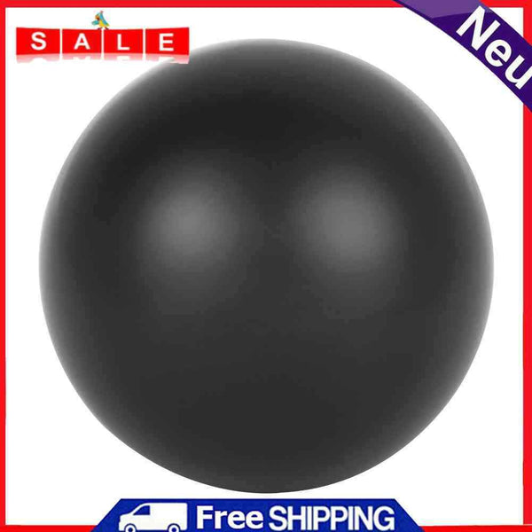 Round Ball Shaped Car Gear Shift Knob Manual Transmission Gear Stick Lever Knob