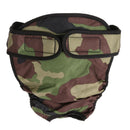 Pets Physiological Pants Female Dog Menstruation Sanitary Shorts (Green XS)