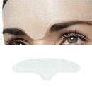 Silicone Overnight Invisible Reusable Anti Face Eye R0M3 Pad Face K5I8 B7X0