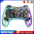 #A Wireless Gamepad for NS/NS Lite/NS OLED Game Controller Video Games Joystick