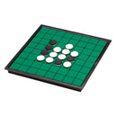 Magnetic Portable Flip Chess Folding Reversi Othello Board Chess Standard Game
