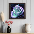 DIY Diamond Painting Kits Full Square Drill Color Rose Crafts Home Decoration