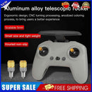 Controller Joystick Aluminum Alloy Telescopic Rocker for DJI FPV Remote Contr
