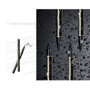 No Smudge Long Waterproof Lasting Beauty Eyeliner Makeup Eye